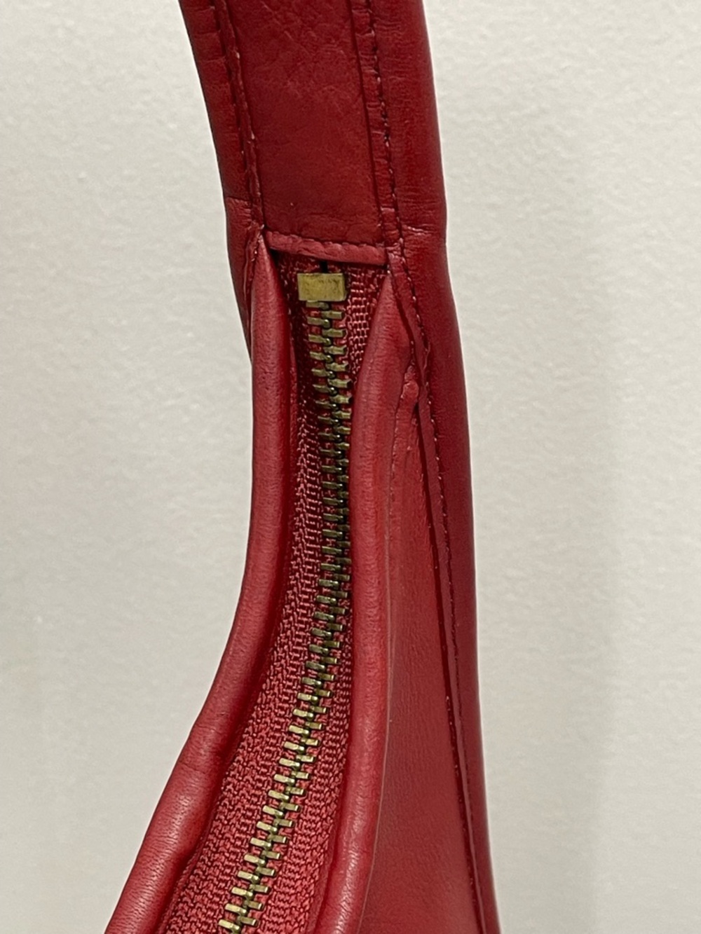 Vintage Coach Ergo Zip (9025) - Picture 9 of 16